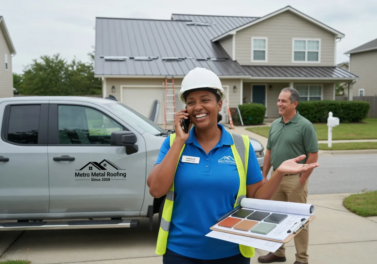 Metal Roofing Installation Asotin, WA FAQs