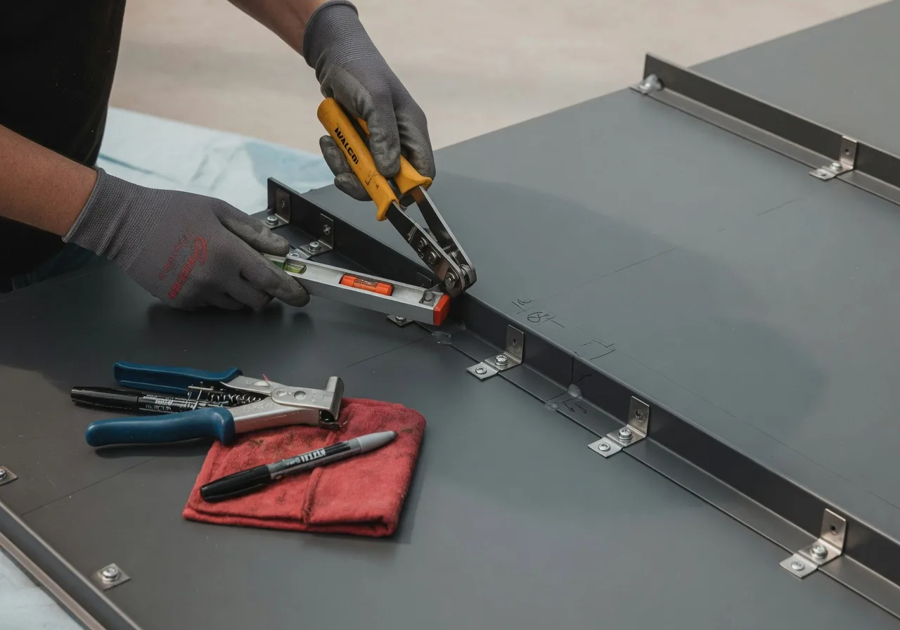 Why choose Metal Roofing Installation in Asotin, WA